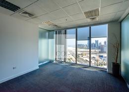Office Space for rent in Tamouh Tower - Marina Square - Al Reem Island - Abu Dhabi