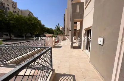 Apartment - 3 Bedrooms - 4 Bathrooms for rent in Al Thamam 05 - Al Thamam - Remraam - Dubai