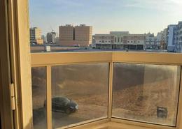 Whole Building - 8 bathrooms for sale in Al Jurf Industrial - Ajman