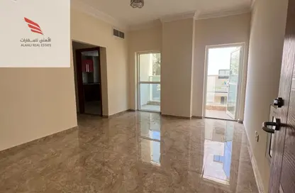 Apartment - 2 Bedrooms - 2 Bathrooms for rent in Al Rashidiya Towers - Al Rashidiya - Ajman Downtown - Ajman