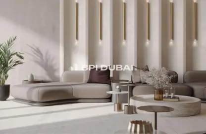 شقة - غرفة نوم - 2 حمامات للبيع في بيرل هاوس 3 - قرية الجميرا سركل - دبي