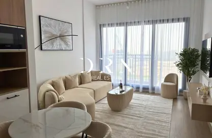 Apartment - 1 Bedroom - 1 Bathroom for rent in Liva - Town Square - Dubai