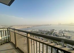 Apartment - 3 bedrooms - 4 bathrooms for sale in Creekside 18 B - Creekside 18 - Dubai Creek Harbour (The Lagoons) - Dubai