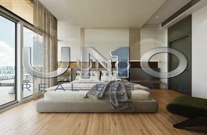 Apartment - Studio - 1 Bathroom for sale in Coventry Gardens Phase 2 - Dubai Land Residence Complex - Dubai