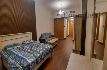 Apartment - 1 Bathroom for sale in Siena 1 - Tuscan Residences - Jumeirah Village Circle - Dubai