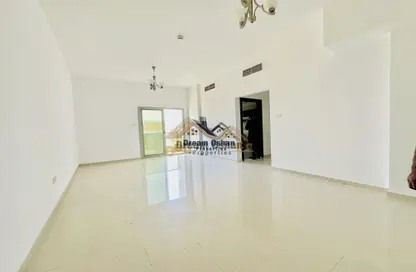 Apartment - 2 Bedrooms - 2 Bathrooms for rent in Dubai Silicon Oasis - Dubai