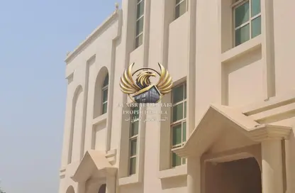 دوبلكس - 4 غرف نوم - 3 حمامات للايجار في القصيدات - رأس الخيمة
