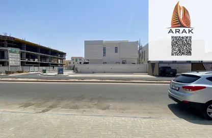 أرض - استوديو للبيع في عجمان جلوبال سيتي - العالية - عجمان