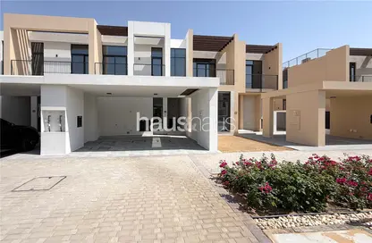 Villa - 3 Bedrooms - 4 Bathrooms for sale in Greenview 3 - EMAAR South - Dubai South (Dubai World Central) - Dubai
