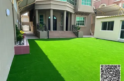 Villa - 5 Bedrooms - 7 Bathrooms for sale in Al Rawda 2 Villas - Al Rawda 2 - Al Rawda - Ajman