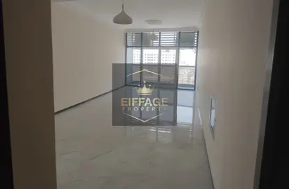 Apartment - 2 Bedrooms - 3 Bathrooms for rent in Al Naemiya Tower 3 - Al Naemiya Towers - Al Nuaimiya - Ajman