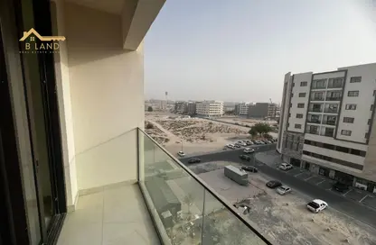 Apartment - 2 Bedrooms - 3 Bathrooms for rent in Al Zahia 1 - Al Zahia - Muwaileh Commercial - Sharjah