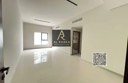 Apartment - 2 Bedrooms - 2 Bathrooms for rent in Sheikh Jaber Al Sabah Street - Al Naimiya - Al Nuaimiya - Ajman