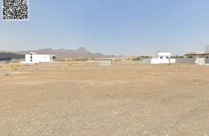 Land - Studio for sale in Manama - Ajman