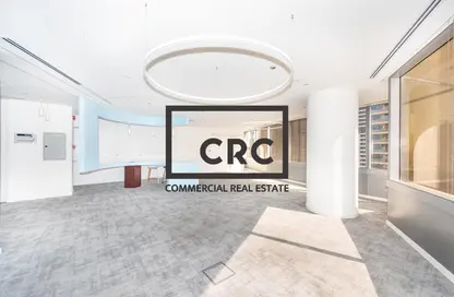 مكتب - استوديو للايجار في البرج الذهبي - (JLT) مجمع I - أبراج بحيرة الجميرا - دبي