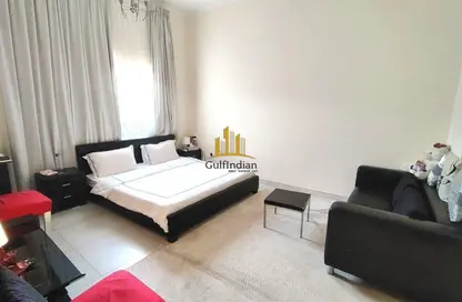 شقة - غرفة نوم - 1 حمام للايجار في النهدة - الشارقة