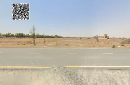 Land - Studio for sale in Manama - Ajman