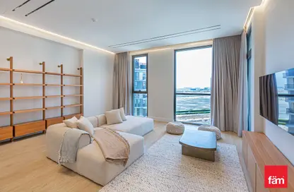 Apartment - 1 Bedroom - 2 Bathrooms for sale in Mesk - Midtown - Dubai Production City (IMPZ) - Dubai