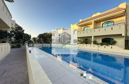 Villa - 3 Bedrooms - 5 Bathrooms for rent in Garden Villas - Umm Suqeim 2 - Umm Suqeim - Dubai