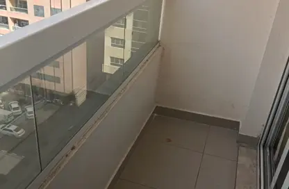 Apartment - 1 Bedroom - 1 Bathroom for rent in Al Taawun - Sharjah