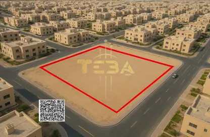 أرض - استوديو للبيع في تلال عجمان - العالية - عجمان