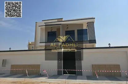 Villa - 5 Bedrooms - 7 Bathrooms for sale in Al Yasmeen 1 - Al Yasmeen - Ajman