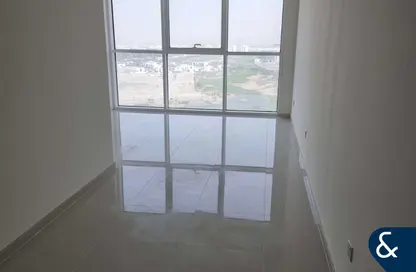 Apartment - 1 Bedroom - 2 Bathrooms for sale in Carson B - Carson - DAMAC Hills - Dubai