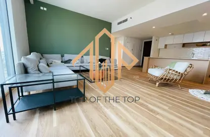 Apartment - 3 Bedrooms - 3 Bathrooms for sale in The Bridges - Shams Abu Dhabi - Al Reem Island - Abu Dhabi
