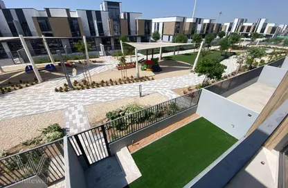 Townhouse - 3 Bedrooms - 4 Bathrooms for rent in Mudon Al Ranim 2 - Mudon - Dubai