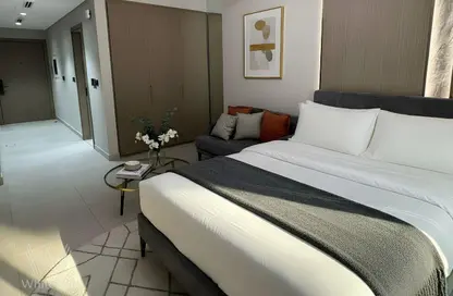 شقة - 1 حمام للبيع في ويستوود غراند - قرية الجميرا سركل - دبي شقة - 1 حمام للبيع في ويستوود غراند - قرية الجميرا سركل - دبي