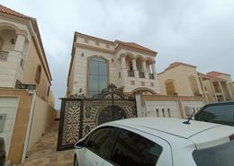 Villa - 5 bedrooms - 7 bathrooms for rent in Al Rawda 3 Villas - Al Rawda 3 - Al Rawda - Ajman