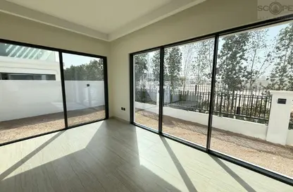 تاون هاوس - 5 غرف نوم - 4 حمامات للايجار في سانتوريني - داماك لاجونز - دبي