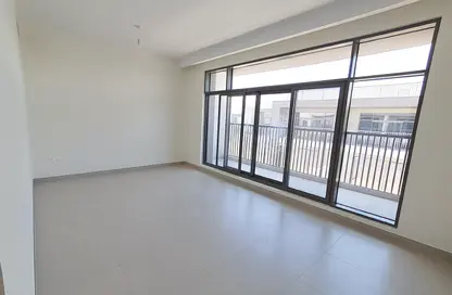 Villa - 5 Bedrooms - 7 Bathrooms for rent in The Pulse Beachfront 2 - The Pulse - Dubai South (Dubai World Central) - Dubai