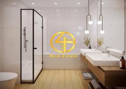 Apartment - 3 bedrooms - 3 bathrooms for sale in Perla 3 - Yas Bay - Yas Island - Abu Dhabi