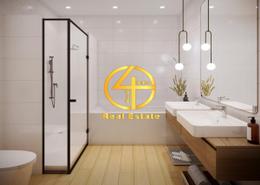 Apartment - 3 bedrooms - 3 bathrooms for sale in Perla 3 - Yas Bay - Yas Island - Abu Dhabi