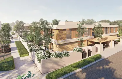 Villa - 3 Bedrooms - 5 Bathrooms for sale in Sharjah Garden City - Sharjah