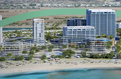 Apartment - 1 Bedroom - 1 Bathroom for sale in Cape Hayat - Mina Al Arab - Ras Al Khaimah