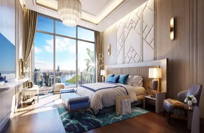 شقة - 2 غرف نوم - 3 حمامات للبيع في امبيريال افنيو - دبي وسط المدينة - دبي