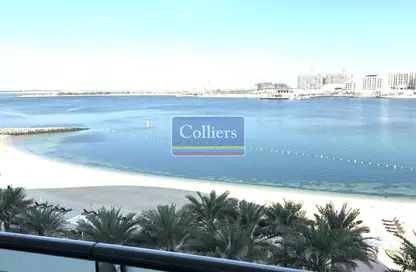 Apartment - 4 Bedrooms - 5 Bathrooms for sale in Al Rahba - Al Muneera - Al Raha Beach - Abu Dhabi