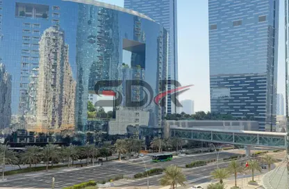 شقة - 2 غرف نوم - 3 حمامات للايجار في مانجروف - شمس أبوظبي - جزيرة الريم - أبوظبي