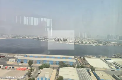 Apartment - 1 Bedroom - 2 Bathrooms for sale in Orient Tower 1 - Orient Towers - Al Bustan - Ajman