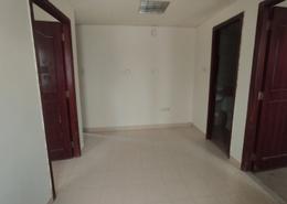 Apartment - 1 bedroom - 1 bathroom for rent in Muwaileh 3 Building - Muwaileh - Sharjah
