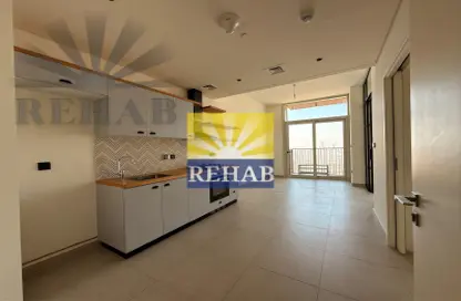 Apartment - 1 Bedroom - 1 Bathroom for rent in Collective 2.0 Tower B - Collective 2.0 - Dubai Hills Estate - Dubai