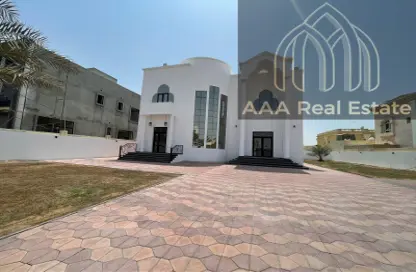 Villa - 5 Bedrooms - 7 Bathrooms for rent in Al Mizhar 1 - Al Mizhar - Dubai