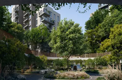 Apartment - 3 Bedrooms - 4 Bathrooms for sale in Capria West - Ghaf Woods - Dubai Land - Dubai
