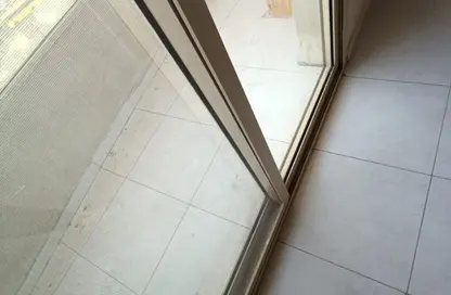 Apartment - 1 Bedroom - 1 Bathroom for rent in Al Naemiya Tower 1 - Al Naemiya Towers - Al Nuaimiya - Ajman