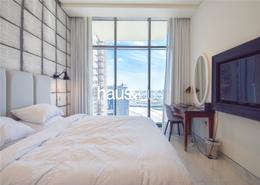 Apartment - 1 bedroom - 2 bathrooms for rent in Millennium Atria Business Bay - Business Bay - Dubai