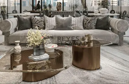 شقة - غرفة نوم - 2 حمامات للبيع في حدائق مايفير - السطوة - دبي شقة - غرفة نوم - 2 حمامات للبيع في حدائق مايفير - السطوة - دبي