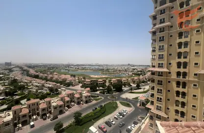 شقة - 2 غرف نوم - 3 حمامات للايجار في 5 رويال بريز - رويال بريز - قرية الحمرا - رأس الخيمة