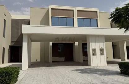 فيلا - 3 غرف نوم - 3 حمامات للايجار في تاليا - ذا فالي - دبي